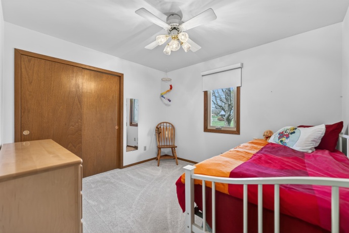 3447 BIGFOOT, ROCKFORD, Illinois 61109, 3 Bedrooms Bedrooms, ,2 BathroomsBathrooms,House,For Sale,BIGFOOT,202602036