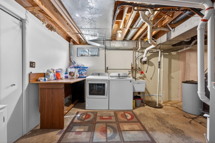 3447 BIGFOOT, ROCKFORD, Illinois 61109, 3 Bedrooms Bedrooms, ,2 BathroomsBathrooms,House,For Sale,BIGFOOT,202602036