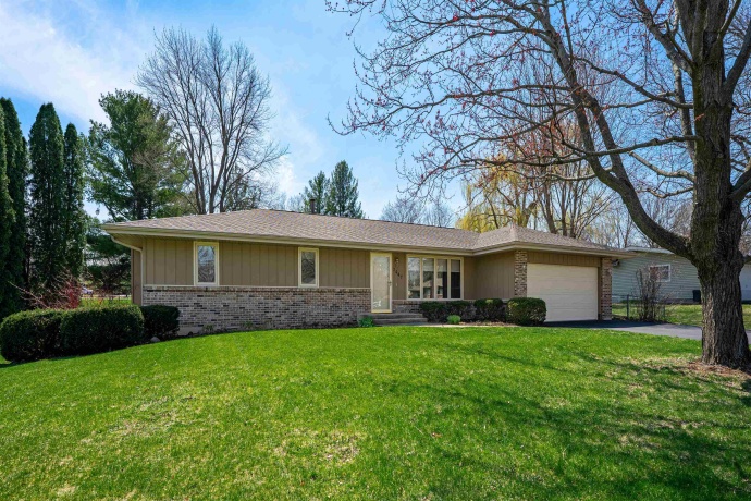 3447 BIGFOOT, ROCKFORD, Illinois 61109, 3 Bedrooms Bedrooms, ,2 BathroomsBathrooms,House,For Sale,BIGFOOT,202602036