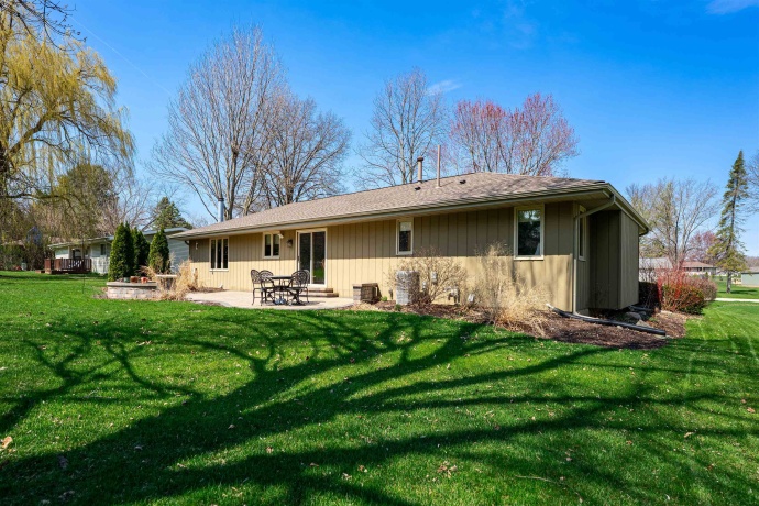 3447 BIGFOOT, ROCKFORD, Illinois 61109, 3 Bedrooms Bedrooms, ,2 BathroomsBathrooms,House,For Sale,BIGFOOT,202602036