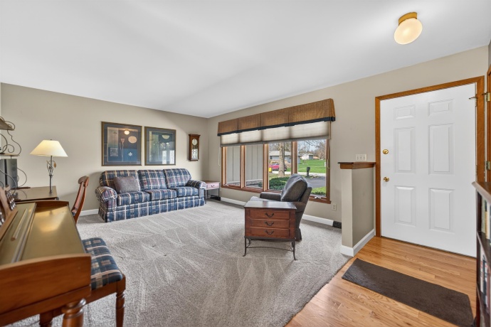 3447 BIGFOOT, ROCKFORD, Illinois 61109, 3 Bedrooms Bedrooms, ,2 BathroomsBathrooms,House,For Sale,BIGFOOT,202602036