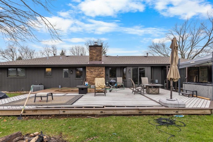 1692 Ben Franklin, ROCKFORD, Illinois 61108, 3 Bedrooms Bedrooms, ,3 BathroomsBathrooms,House,For Sale,Ben Franklin,202602037