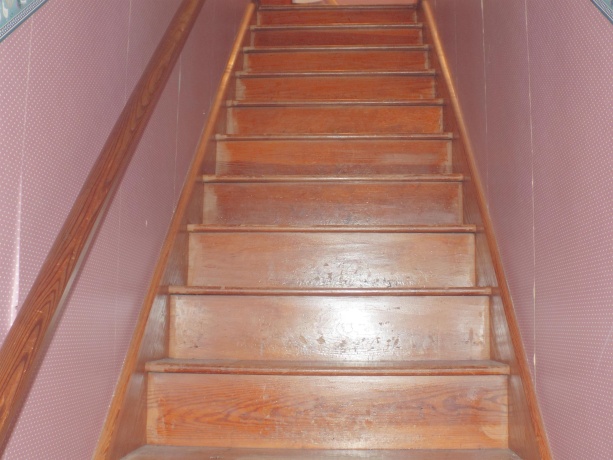 416 Chestnut, WARREN, Illinois 61087, 5 Bedrooms Bedrooms, ,2 BathroomsBathrooms,House,For Sale,Chestnut,202602038