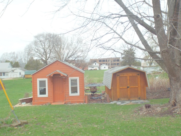 416 Chestnut, WARREN, Illinois 61087, 5 Bedrooms Bedrooms, ,2 BathroomsBathrooms,House,For Sale,Chestnut,202602038