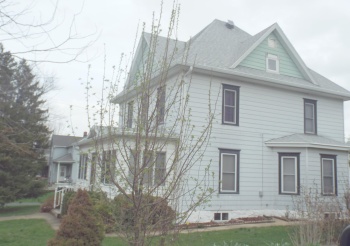 416 Chestnut, WARREN, Illinois 61087, 5 Bedrooms Bedrooms, ,2 BathroomsBathrooms,House,For Sale,Chestnut,202602038