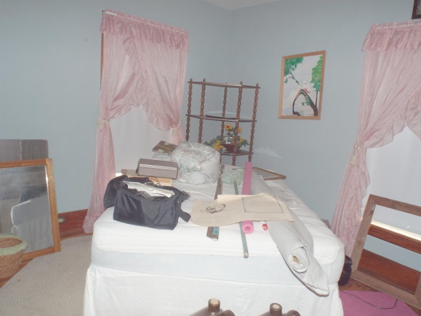 416 Chestnut, WARREN, Illinois 61087, 5 Bedrooms Bedrooms, ,2 BathroomsBathrooms,House,For Sale,Chestnut,202602038