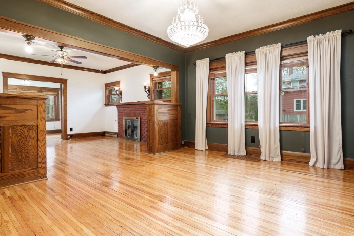 1846 2nd, ROCKFORD, Illinois 61104, 3 Bedrooms Bedrooms, ,2 BathroomsBathrooms,House,For Sale,2nd,202602039