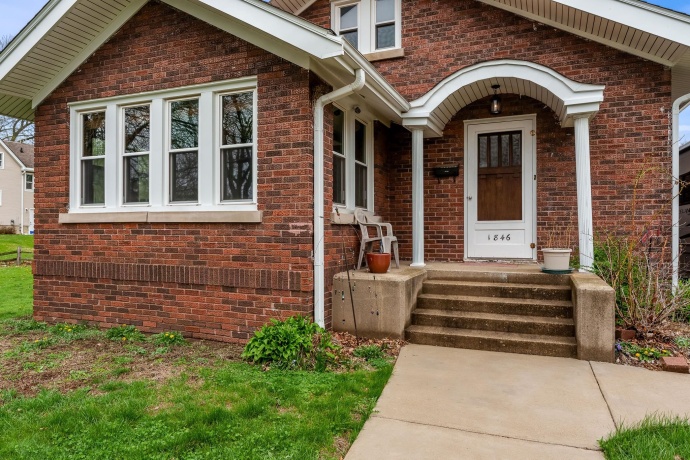 1846 2nd, ROCKFORD, Illinois 61104, 3 Bedrooms Bedrooms, ,2 BathroomsBathrooms,House,For Sale,2nd,202602039