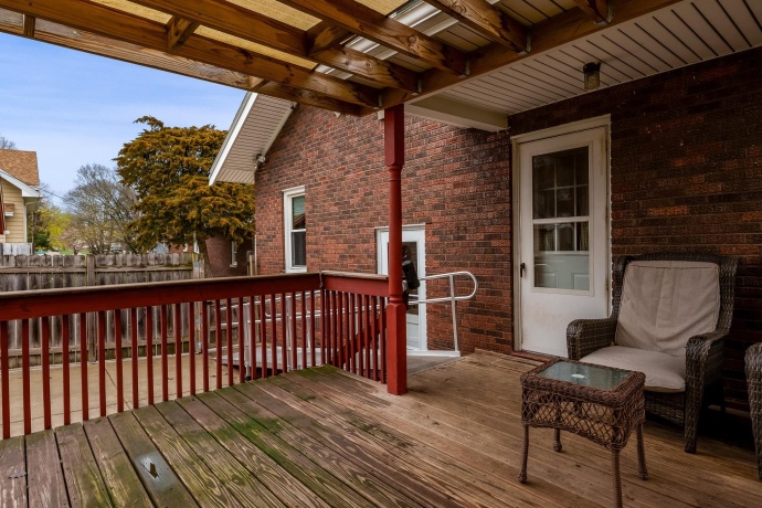 1846 2nd, ROCKFORD, Illinois 61104, 3 Bedrooms Bedrooms, ,2 BathroomsBathrooms,House,For Sale,2nd,202602039