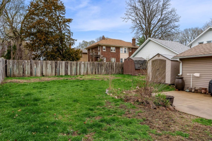 1846 2nd, ROCKFORD, Illinois 61104, 3 Bedrooms Bedrooms, ,2 BathroomsBathrooms,House,For Sale,2nd,202602039