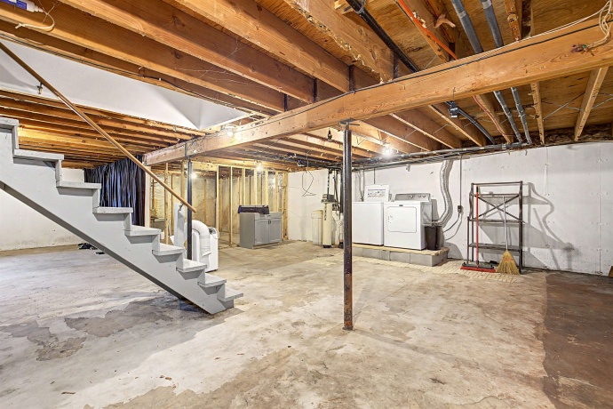 208 Garfield, PEARL CITY, Illinois 61062, 3 Bedrooms Bedrooms, ,1 BathroomBathrooms,House,For Sale,Garfield,202602040