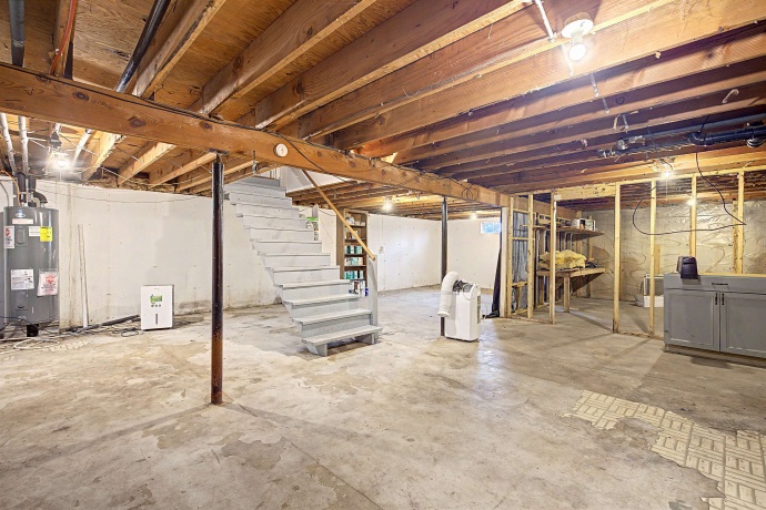 208 Garfield, PEARL CITY, Illinois 61062, 3 Bedrooms Bedrooms, ,1 BathroomBathrooms,House,For Sale,Garfield,202602040