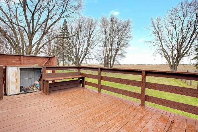 208 Garfield, PEARL CITY, Illinois 61062, 3 Bedrooms Bedrooms, ,1 BathroomBathrooms,House,For Sale,Garfield,202602040