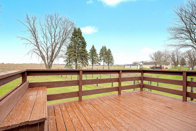 208 Garfield, PEARL CITY, Illinois 61062, 3 Bedrooms Bedrooms, ,1 BathroomBathrooms,House,For Sale,Garfield,202602040