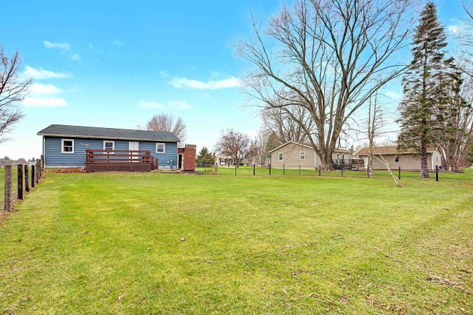 208 Garfield, PEARL CITY, Illinois 61062, 3 Bedrooms Bedrooms, ,1 BathroomBathrooms,House,For Sale,Garfield,202602040