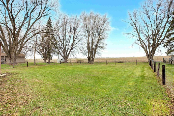 208 Garfield, PEARL CITY, Illinois 61062, 3 Bedrooms Bedrooms, ,1 BathroomBathrooms,House,For Sale,Garfield,202602040