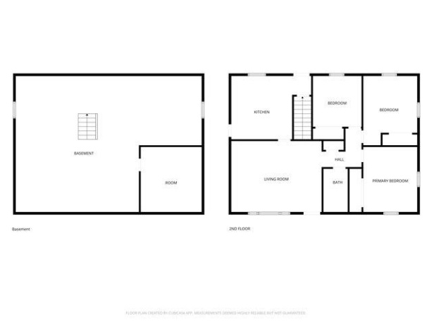 208 Garfield, PEARL CITY, Illinois 61062, 3 Bedrooms Bedrooms, ,1 BathroomBathrooms,House,For Sale,Garfield,202602040