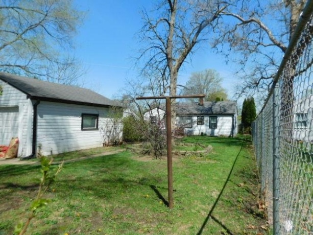 1228 Sherman, ROCKFORD, Illinois 61101, 2 Bedrooms Bedrooms, ,2 BathroomsBathrooms,House,For Sale,Sherman,202602041