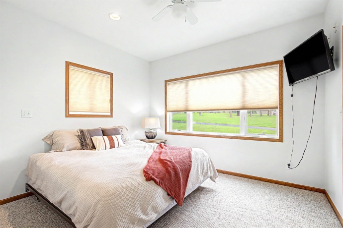 26-58 Blackwood, LAKE CARROLL, Illinois 61046, 4 Bedrooms Bedrooms, ,3 BathroomsBathrooms,House,For Sale,Blackwood,202602042