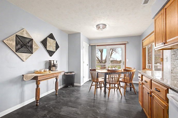 26-58 Blackwood, LAKE CARROLL, Illinois 61046, 4 Bedrooms Bedrooms, ,3 BathroomsBathrooms,House,For Sale,Blackwood,202602042