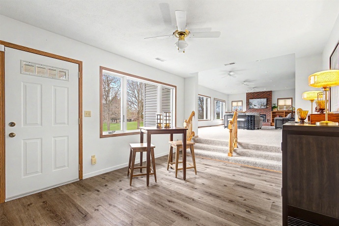 26-58 Blackwood, LAKE CARROLL, Illinois 61046, 4 Bedrooms Bedrooms, ,3 BathroomsBathrooms,House,For Sale,Blackwood,202602042