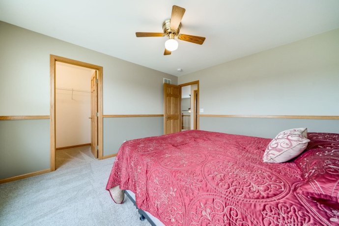 912 Oak Creek, GENOA, Illinois 60135, 3 Bedrooms Bedrooms, ,3 BathroomsBathrooms,House,For Sale,Oak Creek,202602043