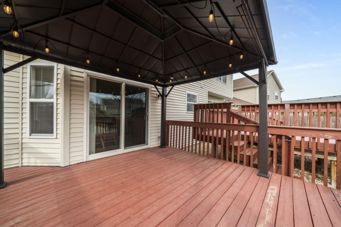 912 Oak Creek, GENOA, Illinois 60135, 3 Bedrooms Bedrooms, ,3 BathroomsBathrooms,House,For Sale,Oak Creek,202602043