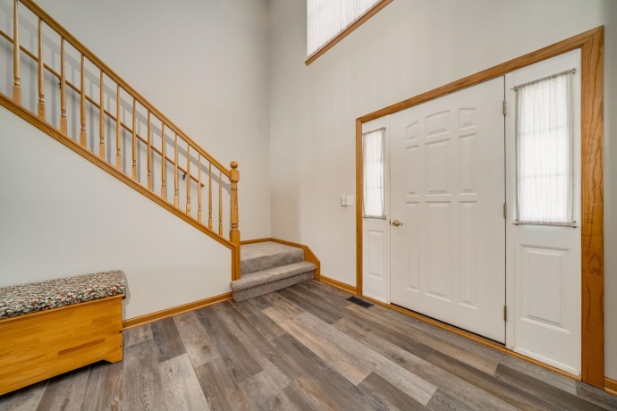 912 Oak Creek, GENOA, Illinois 60135, 3 Bedrooms Bedrooms, ,3 BathroomsBathrooms,House,For Sale,Oak Creek,202602043