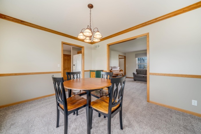 912 Oak Creek, GENOA, Illinois 60135, 3 Bedrooms Bedrooms, ,3 BathroomsBathrooms,House,For Sale,Oak Creek,202602043