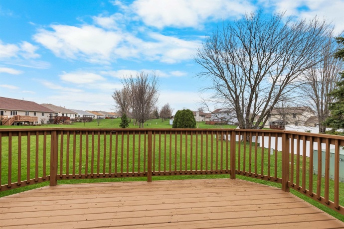 7938 Ingram, ROCKFORD, Illinois 61108, 2 Bedrooms Bedrooms, ,2 BathroomsBathrooms,Condominium,For Sale,Ingram,202602046