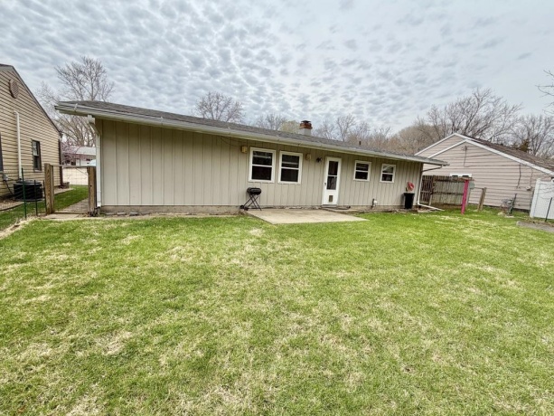 1212 Ogletree, DIXON, Illinois 61021, 3 Bedrooms Bedrooms, ,1 BathroomBathrooms,House,For Sale,Ogletree,202602047