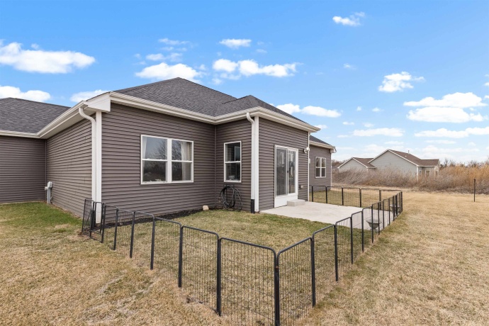 4144 Trimble, ROCKFORD, Illinois 61102, 3 Bedrooms Bedrooms, ,2 BathroomsBathrooms,House,For Sale,Trimble,202601468