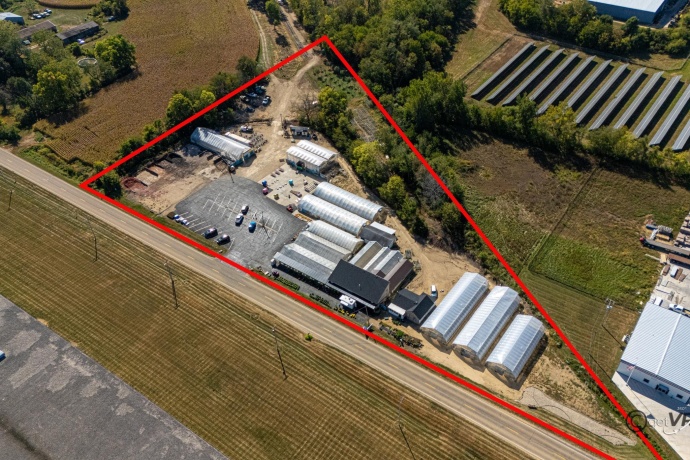 1706 Baileyville, FREEPORT, Illinois 61032, ,Business W/ Real Estate,For Sale,Baileyville,202602049