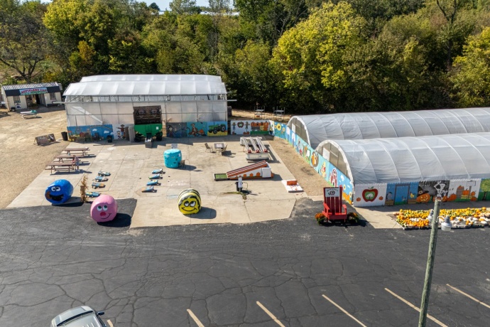 1706 Baileyville, FREEPORT, Illinois 61032, ,Business W/ Real Estate,For Sale,Baileyville,202602049