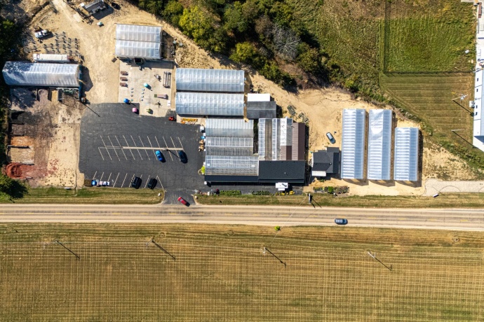 1706 Baileyville, FREEPORT, Illinois 61032, ,Business W/ Real Estate,For Sale,Baileyville,202602049