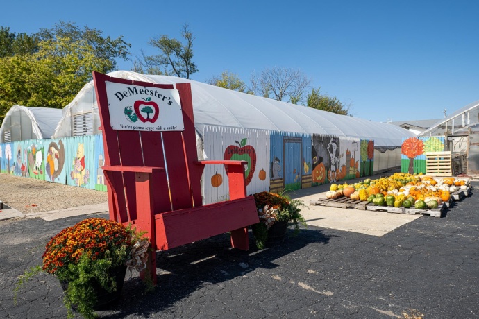 1706 Baileyville, FREEPORT, Illinois 61032, ,Business W/ Real Estate,For Sale,Baileyville,202602049