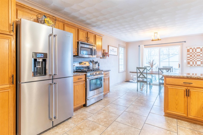 7209 Wimbledon, MACHESNEY PARK, Illinois 61115, 4 Bedrooms Bedrooms, ,2 BathroomsBathrooms,House,For Sale,Wimbledon,202601979