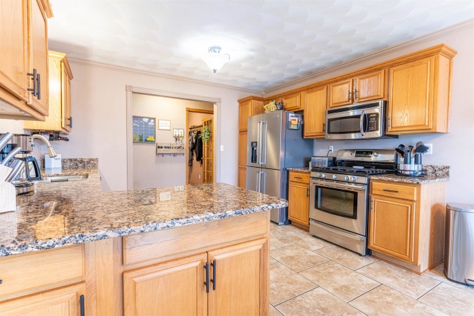 7209 Wimbledon, MACHESNEY PARK, Illinois 61115, 4 Bedrooms Bedrooms, ,2 BathroomsBathrooms,House,For Sale,Wimbledon,202601979