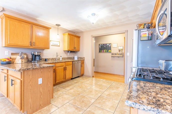 7209 Wimbledon, MACHESNEY PARK, Illinois 61115, 4 Bedrooms Bedrooms, ,2 BathroomsBathrooms,House,For Sale,Wimbledon,202601979