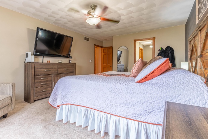 7209 Wimbledon, MACHESNEY PARK, Illinois 61115, 4 Bedrooms Bedrooms, ,2 BathroomsBathrooms,House,For Sale,Wimbledon,202601979