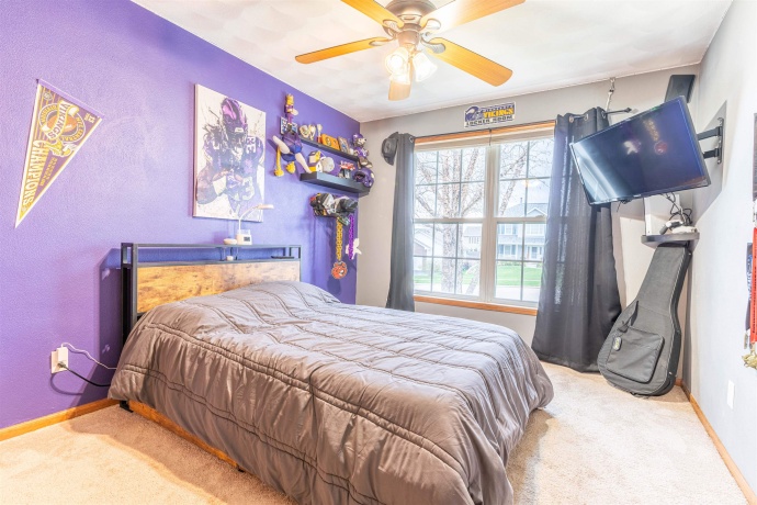 7209 Wimbledon, MACHESNEY PARK, Illinois 61115, 4 Bedrooms Bedrooms, ,2 BathroomsBathrooms,House,For Sale,Wimbledon,202601979