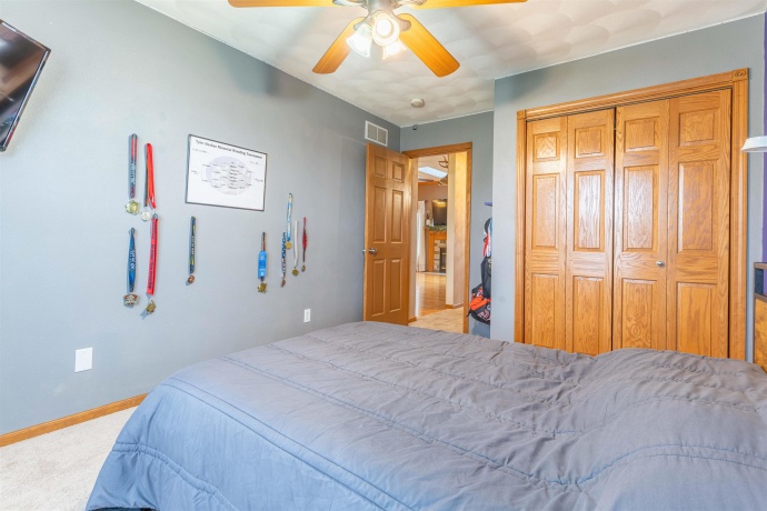 7209 Wimbledon, MACHESNEY PARK, Illinois 61115, 4 Bedrooms Bedrooms, ,2 BathroomsBathrooms,House,For Sale,Wimbledon,202601979