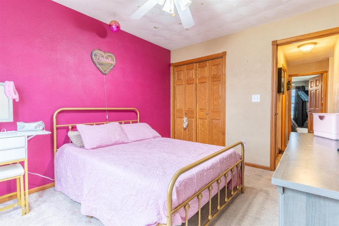 7209 Wimbledon, MACHESNEY PARK, Illinois 61115, 4 Bedrooms Bedrooms, ,2 BathroomsBathrooms,House,For Sale,Wimbledon,202601979