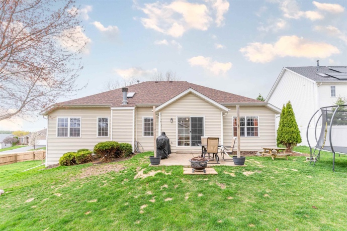 7209 Wimbledon, MACHESNEY PARK, Illinois 61115, 4 Bedrooms Bedrooms, ,2 BathroomsBathrooms,House,For Sale,Wimbledon,202601979