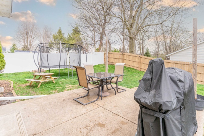 7209 Wimbledon, MACHESNEY PARK, Illinois 61115, 4 Bedrooms Bedrooms, ,2 BathroomsBathrooms,House,For Sale,Wimbledon,202601979