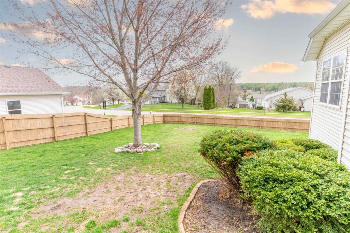 7209 Wimbledon, MACHESNEY PARK, Illinois 61115, 4 Bedrooms Bedrooms, ,2 BathroomsBathrooms,House,For Sale,Wimbledon,202601979