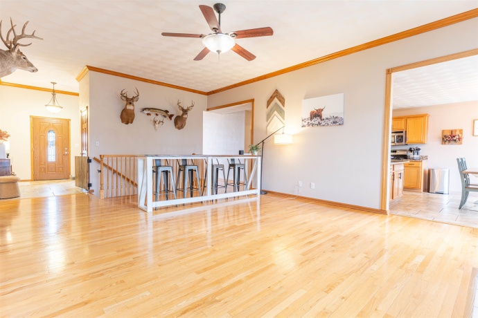 7209 Wimbledon, MACHESNEY PARK, Illinois 61115, 4 Bedrooms Bedrooms, ,2 BathroomsBathrooms,House,For Sale,Wimbledon,202601979