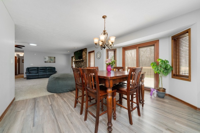 5816 Fair Oaks, DAVIS JUNCTION, Illinois 61020, 3 Bedrooms Bedrooms, ,2 BathroomsBathrooms,House,For Sale,Fair Oaks,202602051