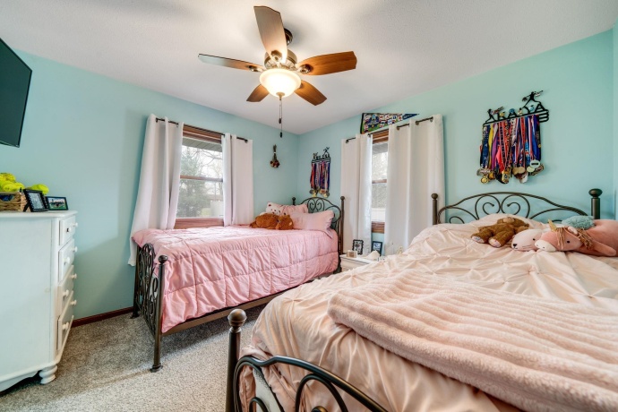 5816 Fair Oaks, DAVIS JUNCTION, Illinois 61020, 3 Bedrooms Bedrooms, ,2 BathroomsBathrooms,House,For Sale,Fair Oaks,202602051