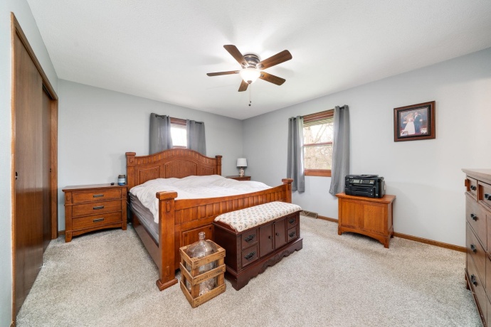 5816 Fair Oaks, DAVIS JUNCTION, Illinois 61020, 3 Bedrooms Bedrooms, ,2 BathroomsBathrooms,House,For Sale,Fair Oaks,202602051